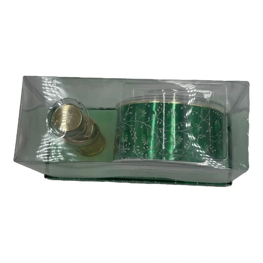 VTG. 1960’s Prince Matchabelli‎ Wind Song Gift Set